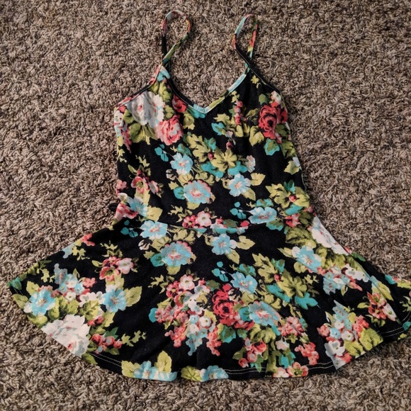 Peplum top - Picture 2 of 2